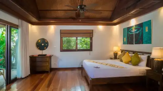 Shiva Samui Luxury Villas - 240