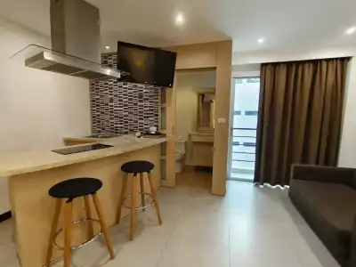 Patong Bay Residence - 54