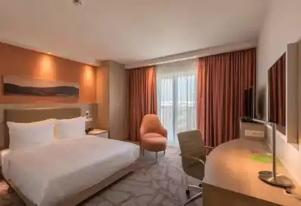 Hampton by Hilton Freiburg - 39