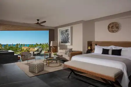 Impression Moxché by Secrets – Adults Only – All Inclusive - 73