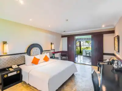 Villa at Discovery Kartika Plaza - 38