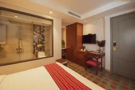 Au Lac Legend - 20