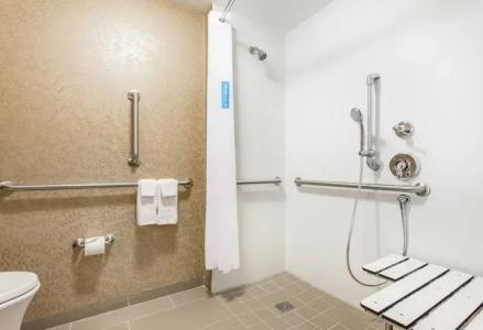 Hampton Inn Manhattan Grand Central - 52