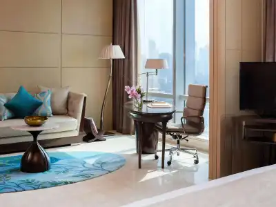 Raffles Jakarta - 39