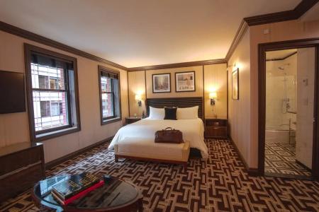 The Iroquois New York - 69