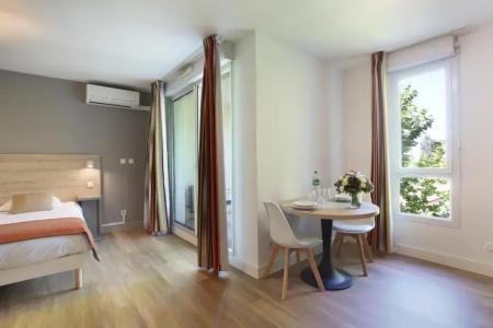 Odalys City Apartment - Aix en Provence Ouest - 39