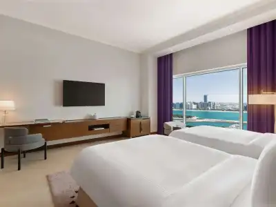 Rixos Marina Abu Dhabi - 110
