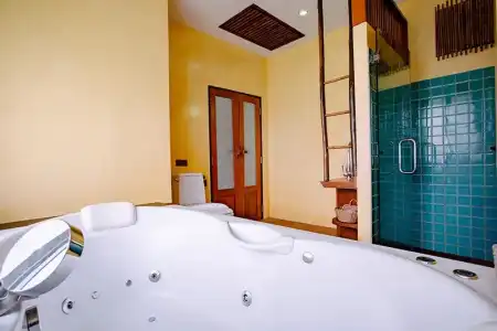 Ban Sainai Resort - 77