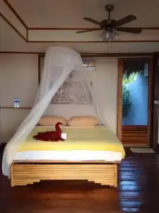 Golden Pearl Beach Resort - 2
