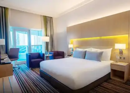 DusitD2 kenz Dubai - 27