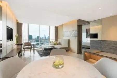 Pathumwan Princess - 74