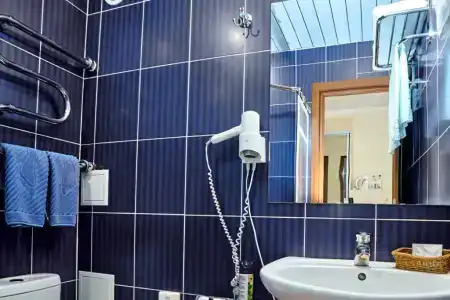 Art Ulianovsk Left Bank - 98