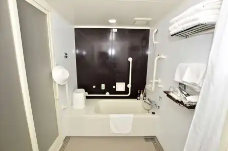 Best Western Fino Osaka Shinsaibashi - 16