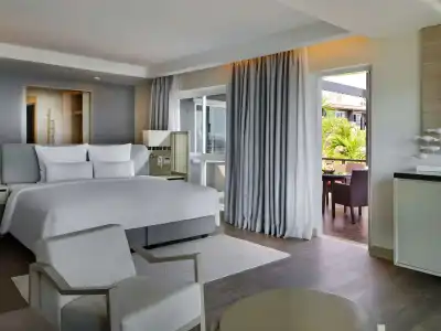 Pullman Phuket Panwa Beach Resort - 57