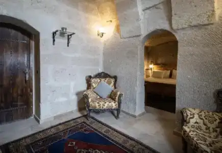 Grand Cave Suites - 63