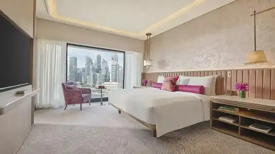 Mandarin Oriental, Singapore - 122