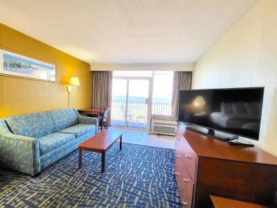 Ocean Resort - 24
