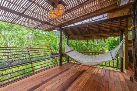 Ban Sainai Resort - 45