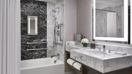 The Ritz-Carlton, Cleveland - 52