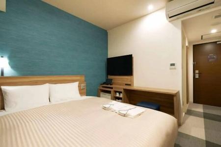 Sotetsu Fresa Inn Osaka-Shinsaibashi - 82