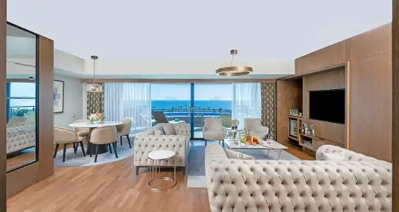 Susesi Luxury Resort All Inclusive - 103