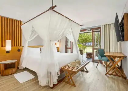 Kempinski Seychelles Resort - 76