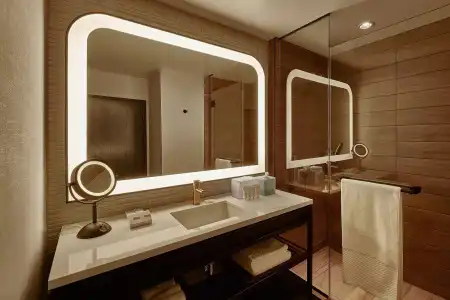 Sable at Navy Pier Chicago, Curio Collection by Hilton - 78