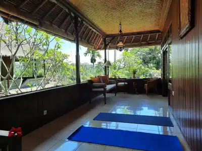Alam Indah Ubud - 51