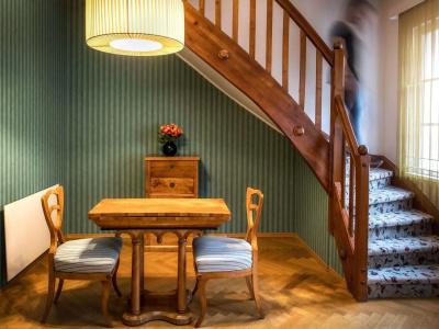 Grand Mercure Biedermeier Wien - 65