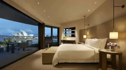 Park Hyatt Sydney - 67