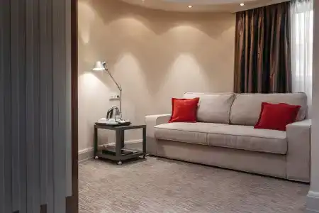 Eurostars uHotel - 61