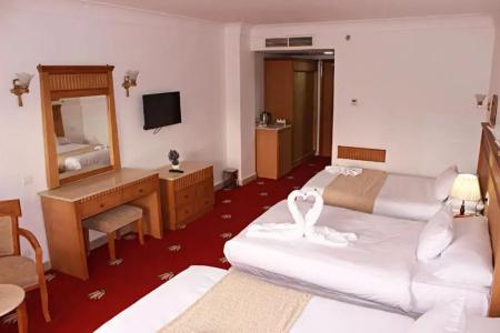 Regency Pyramids - 28