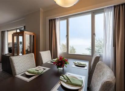 Kantary Bay and Serviced Apartments Rayong - 49