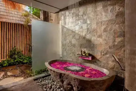 Fivelements Ubud - 54