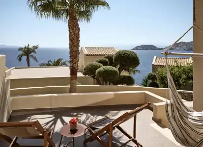 Seaside A Lifestyle Resort All Inclusive - 93