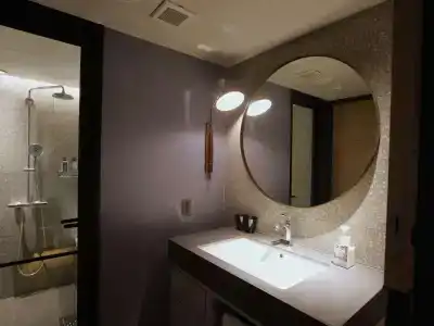 Mercure Kyoto Station - 98