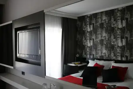 Samm Bistro Spa - 29