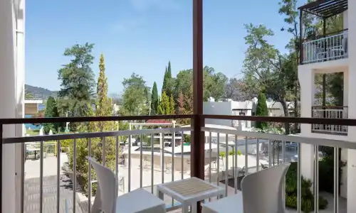 DoubleTree by Hilton Bodrum Isil Club Ultra All Inclusive Resort - 51