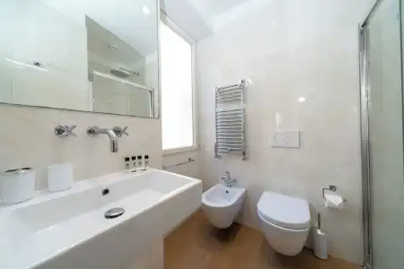 Chic & Town Luxury Rooms Piazza del popolo - 22