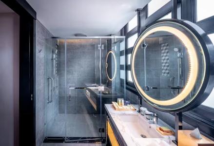 DoubleTree by Hilton Putrajaya Lakeside - 82