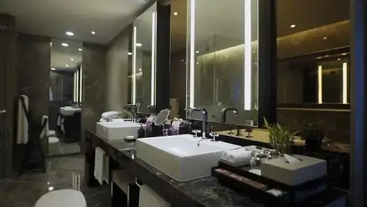 The Okura Prestige Bangkok - 57