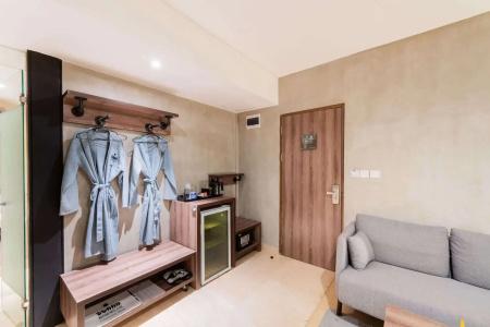 Stark Boutique and Spa Bali - 63