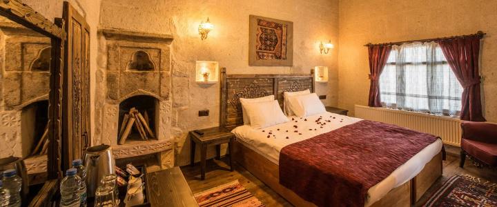 Garden Inn Cappadocia - 30