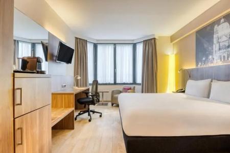 Holiday Inn BRUSSELS - SCHUMAN by IHG - 15