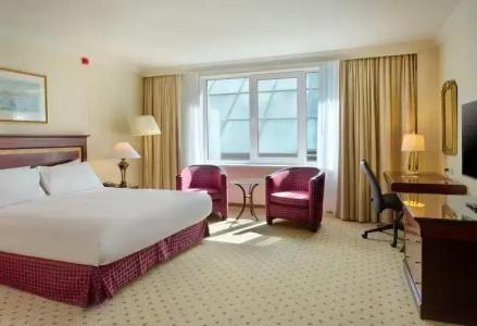 Hilton Antwerp Old Town - 50