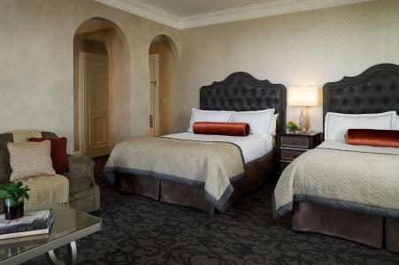 The Lenox Back Bay Boston Copley Square - 67