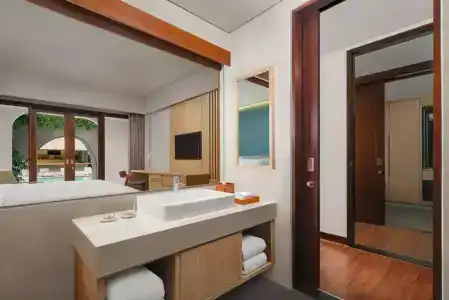 Element by Marriott Bali Ubud - 64