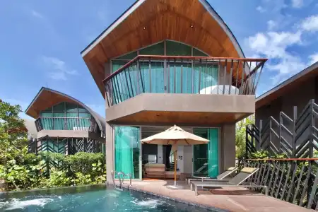 Kalima Resort & Villas Khaolak - 40