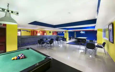 Occidental Caribe - All Inclusive - 17
