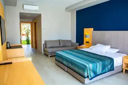 Ephesia Holiday Beach Club - 28
